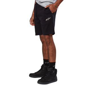 Pantaloni scurti casual ALPINESTARS RENDITION Negru S, 3
