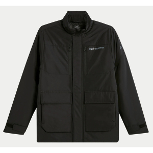 Geaca de iarna ALPINESTARS GENESIS INSULATED Negru S