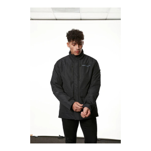 Geaca de iarna ALPINESTARS GENESIS INSULATED M Negru, 5