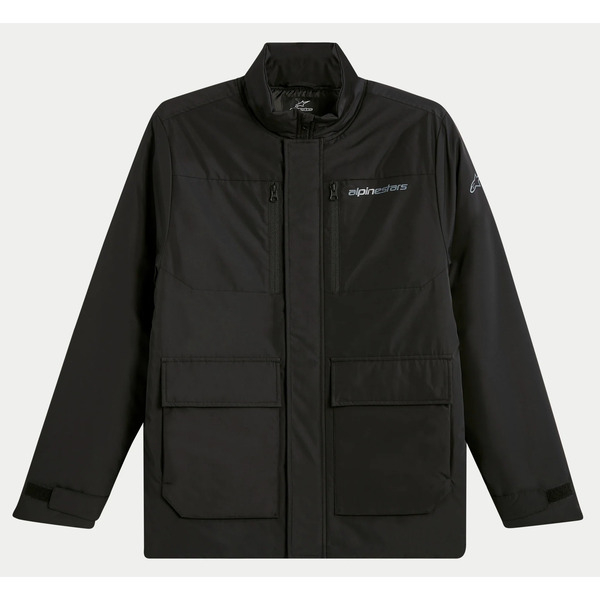 Geaca de iarna ALPINESTARS GENESIS INSULATED Negru XL, 2