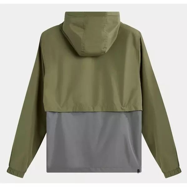 Geaca ALPINESTARS AVID WIND S Verde military, 11