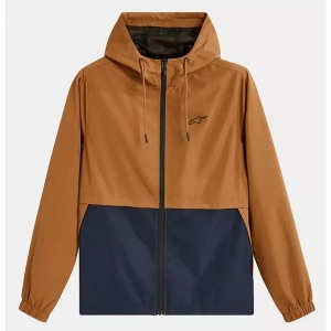 Geaca ALPINESTARS AVID WIND S Verde military, 25