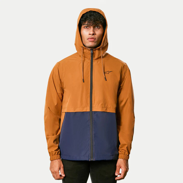 Geaca ALPINESTARS AVID WIND Negru S, 9