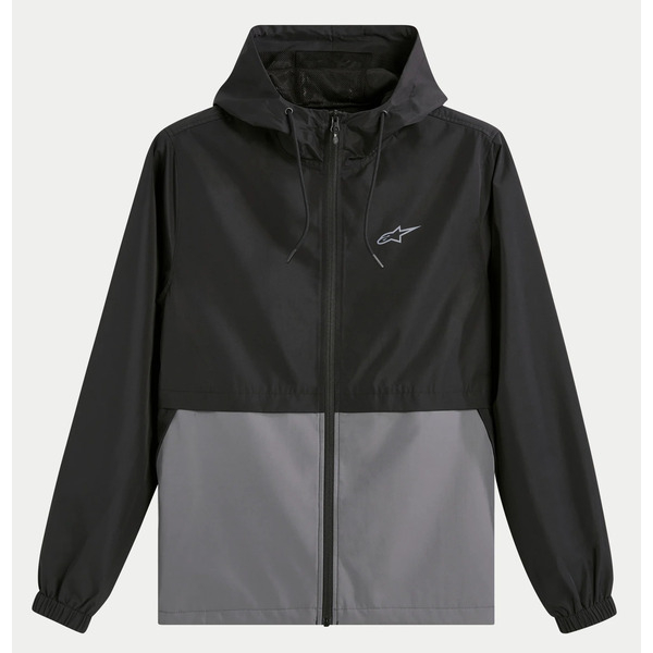Geaca ALPINESTARS AVID WIND L Maro, 6