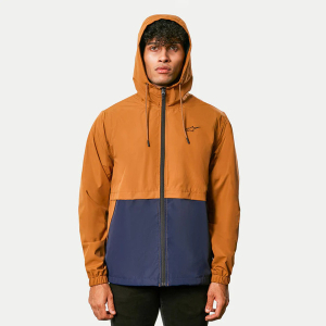 Geaca ALPINESTARS AVID WIND XL Verde military, 4