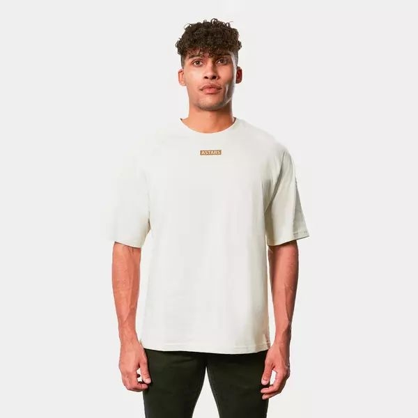 Tricou ALPINESTARS EASE SS KNIT S, 4