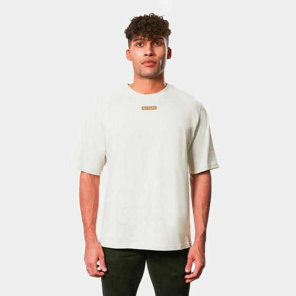 Tricou ALPINESTARS EASE SS KNIT S, 4
