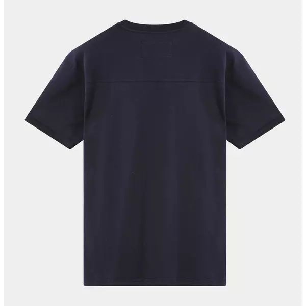 Tricou ALPINESTARS RADIUS SS KNIT S Albastru inchis, 9