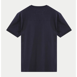 Tricou ALPINESTARS RADIUS SS KNIT S Albastru inchis, 3