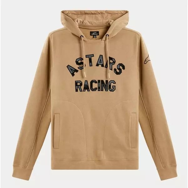 Hanorac ALPINESTARS ASSURED Negru S, 9
