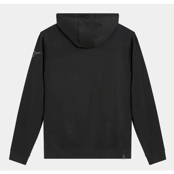 Hanorac ALPINESTARS ASSURED Negru S, 13