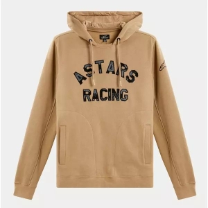 Hanorac ALPINESTARS ASSURED Negru S, 9