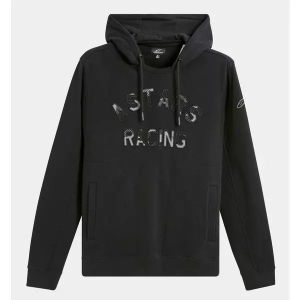 Hanorac ALPINESTARS ASSURED Negru S, 11
