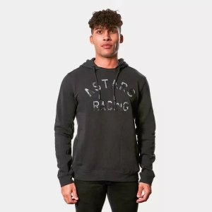 Hanorac ALPINESTARS ASSURED Negru S, 12