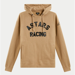 Hanorac ALPINESTARS ASSURED Negru S