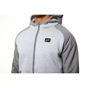 Hanorac ALPINESTARS FUSION S Gri deschis/Gri inchis, 5