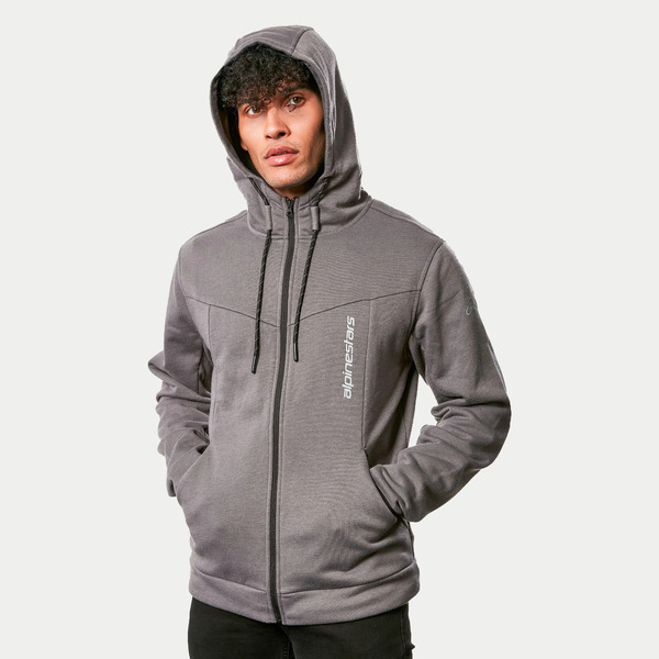 Hanorac ALPINESTARS ERA M Gri inchis, 5