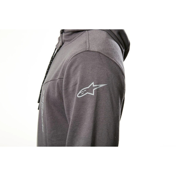 Hanorac ALPINESTARS ERA M Gri inchis, 6