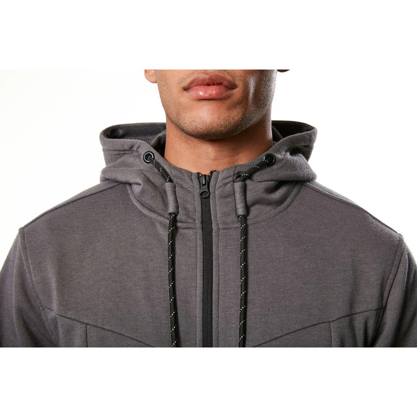 Hanorac ALPINESTARS ERA M Gri inchis, 7