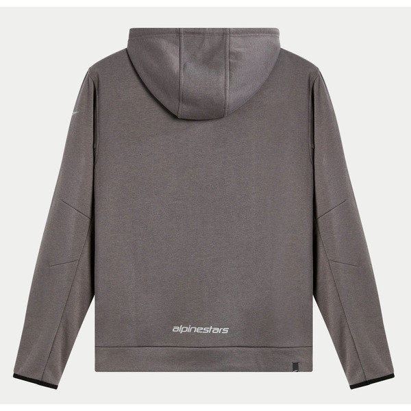 Hanorac ALPINESTARS ERA XL Gri inchis, 5