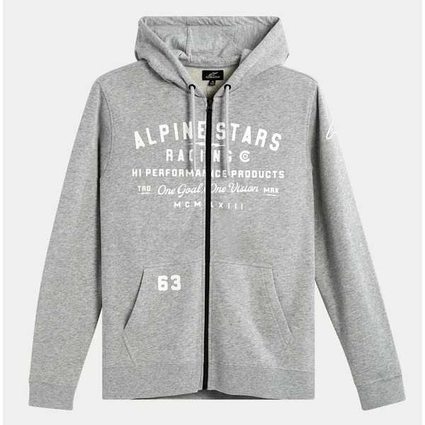Hanorac ALPINESTARS REGION S Gri, 10