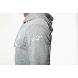 Hanorac ALPINESTARS REGION S Gri, 11
