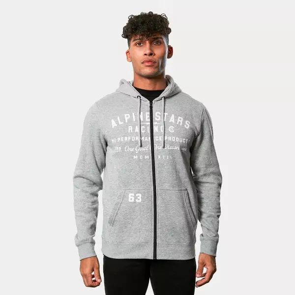Hanorac ALPINESTARS REGION M Negru, 13