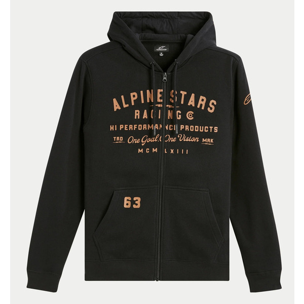Hanorac ALPINESTARS REGION M Gri, 2