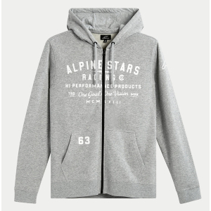 Hanorac ALPINESTARS REGION Negru L, 5