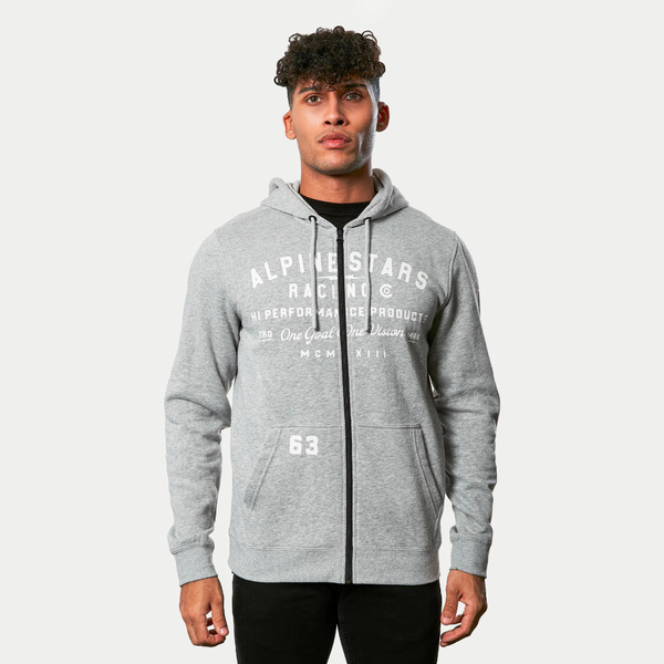 Hanorac ALPINESTARS REGION L Gri, 4