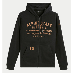 Hanorac ALPINESTARS REGION L Gri, 2
