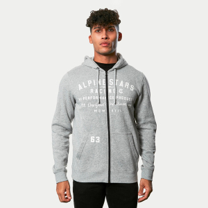 Hanorac ALPINESTARS REGION Negru XL, 5
