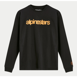 Bluza ALPINESTARS LEAGUE M Negru, 3
