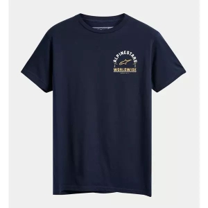 Tricou ALPINESTARS WEELEE Negru S, 9