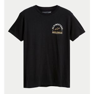 Tricou ALPINESTARS WEELEE S Bordo, 6