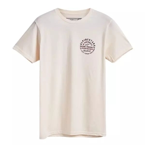 Tricou ALPINESTARS CAPPED S Natural, 6