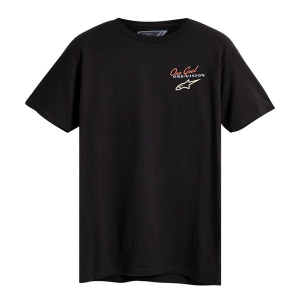 Tricou ALPINESTARS FLAGGED M Natural, 3