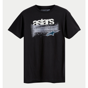 Tricou ALPINESTARS BURNOUT XL Verde military