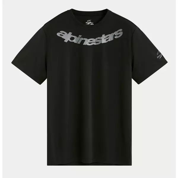 Tricou ALPINESTARS ARC PERFORMANCE SS Negru S, 3