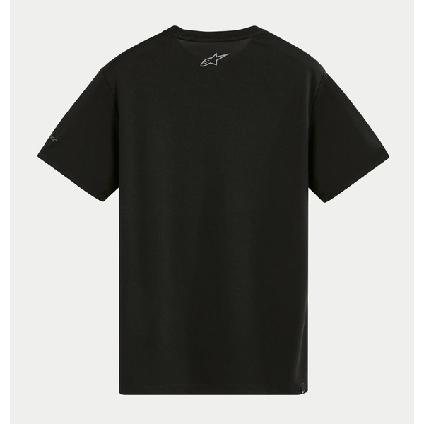 Tricou ALPINESTARS ARC PERFORMANCE SS Negru S, 3