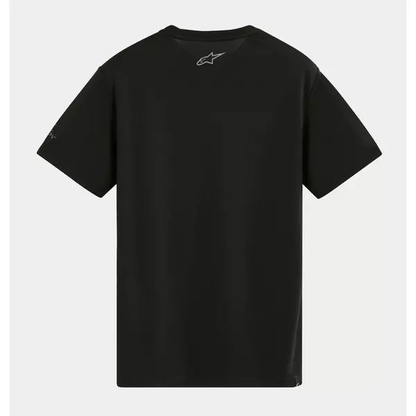 Tricou ALPINESTARS ARC PERFORMANCE SS Negru S, 5