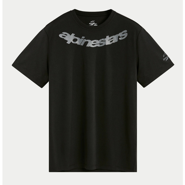Tricou ALPINESTARS ARC PERFORMANCE SS Negru L