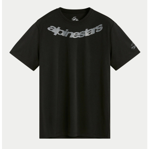 Tricou ALPINESTARS ARC PERFORMANCE SS Negru L