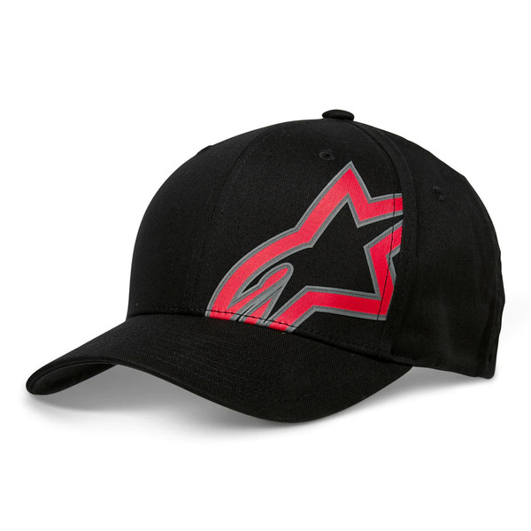 Sapca ALPINESTARS HD SHIFT Hat L/XL Navy, 4