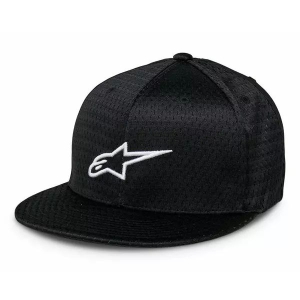 Sapca ALPINESTARS SPRINT MESH Hat L/XL Navy/Alb, 5