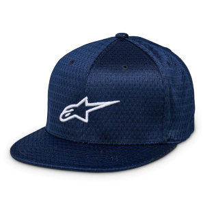 Sapca ALPINESTARS SPRINT MESH Hat S/M Navy/Alb, 3