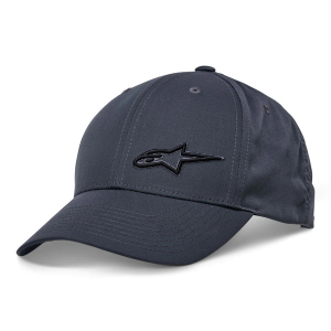 Sapca ALPINESTARS LIVE Hat Gri carbune
