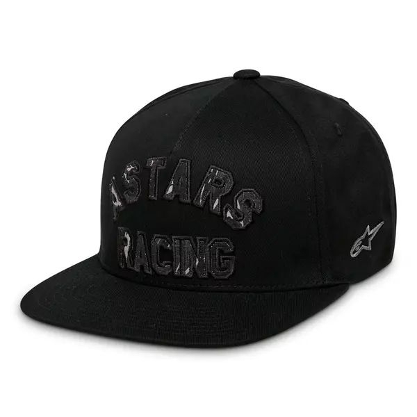 Sapca ALPINESTARS ASSURED Hat Negru, 6