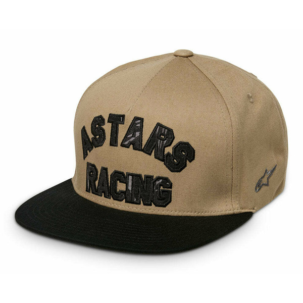 Sapca ALPINESTARS ASSURED Hat Bej, 3