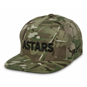 Sapca ALPINESTARS GILLIS Hat Negru/Negru